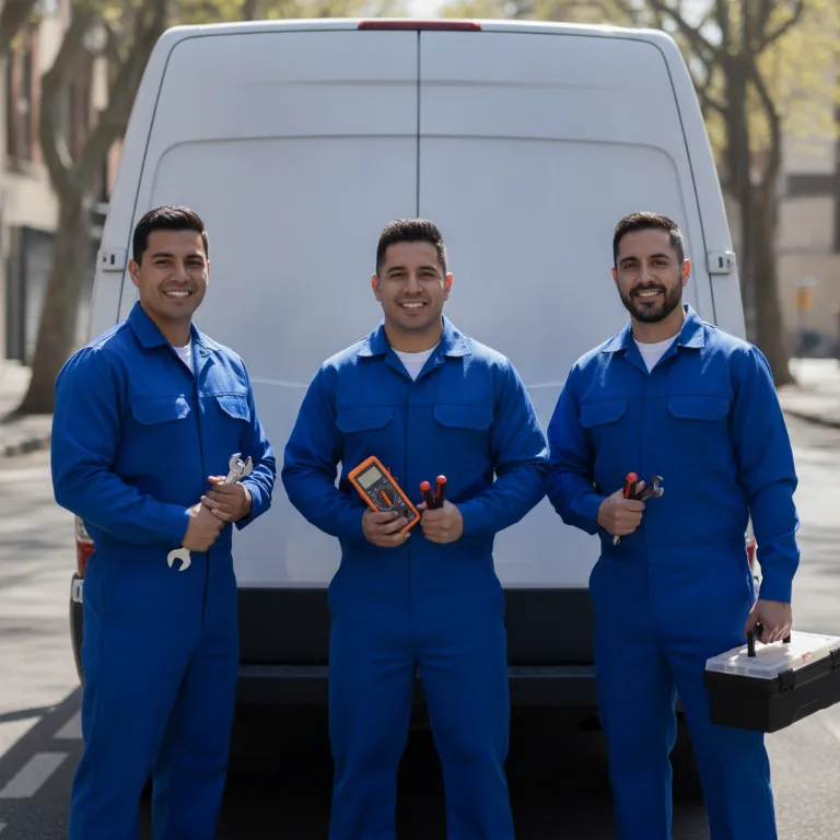 Conserto Máquina de Lavar equipe em Maranguape